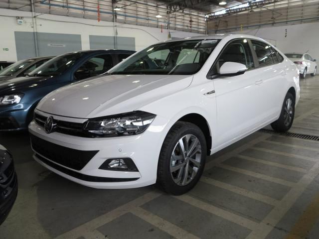 VOLKSWAGEN VIRTUS COMF 200 TSI