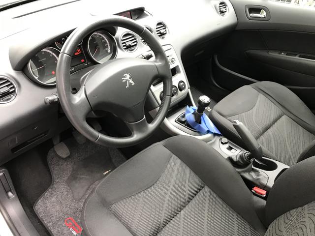 Peugeot 308 Active 1.6 2014 - Foto 12