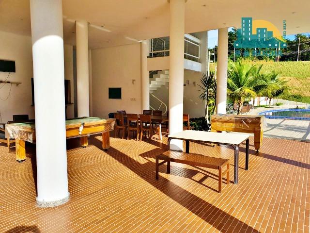 Condomínio Reserva do Parque - Projeto de Construção - Casa com 3 quartos (1 suíte) - Foto 19