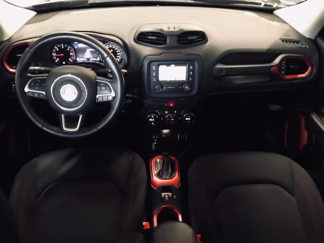 JEEP RENEGADE THAWK - Foto 6