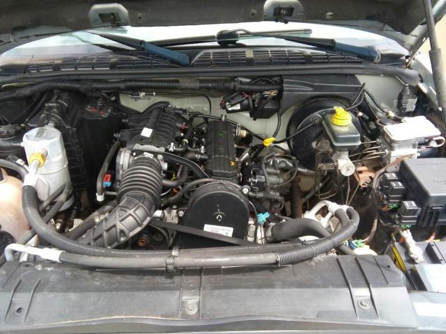 S 10 Executive Flex cor Prata 2010/2011 - Foto 7