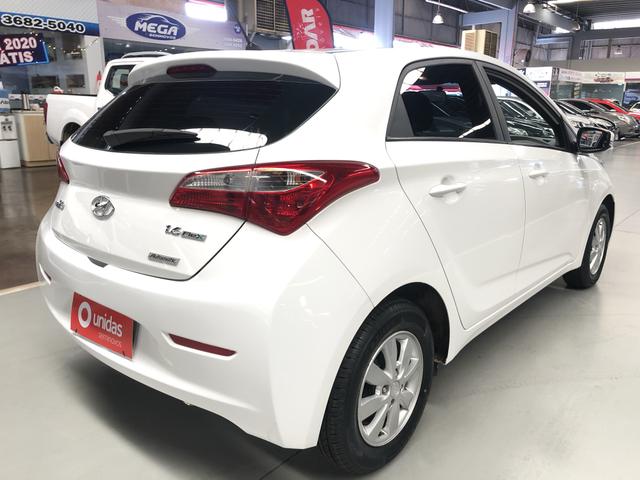 Hb20 1.6 hatch automatico - Foto 4