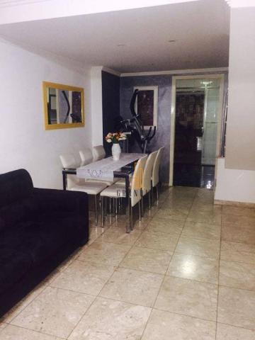 Sobrado com 4 dormitórios à venda por R$ 550.000,00 - Vila Caraguatá - São Paulo/SP - Foto 4