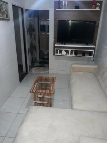 Casa 2/4 - Foto 3
