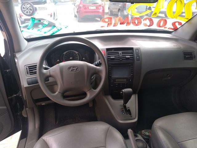 Tucson 2015 aut km47.122 $37.000 - Foto 2
