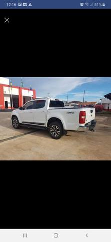 S 10 LTZ flex automática - Foto 2