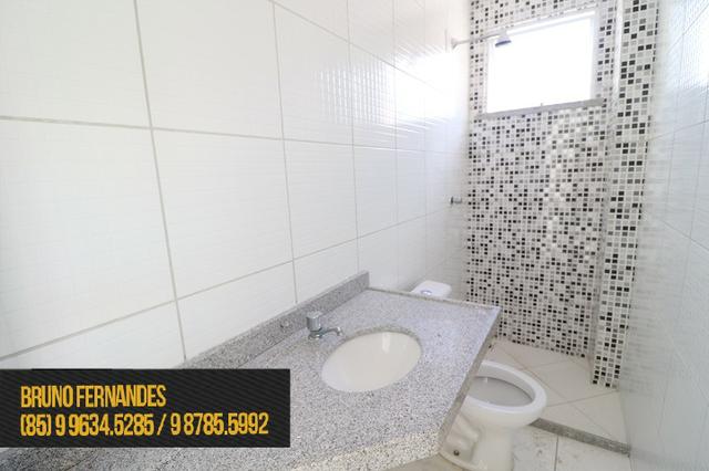 Lindo Empreendimento com Melhor Custo Beneficio /Documentação Grátis - Foto 2