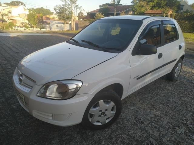 Chevrolet celta1.0 - Foto 5