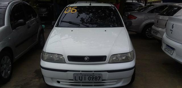 Fiat siena 2006 completao com gnv