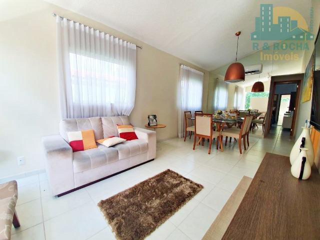 Condomínio Nascente do Tarumã - Casa com 73m² - Terreno 9x25 - 3 quartos (1 suíte) - Foto 7