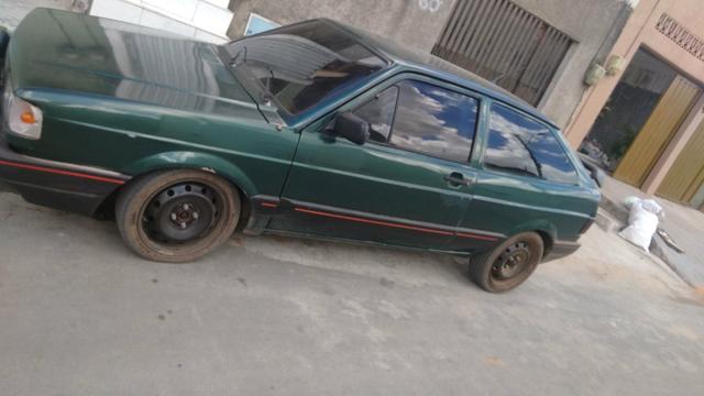 Gol quadrado 93 93 completo - Foto 2