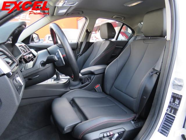BMW 320IA 2.0 TURBO/ACTIVEFLEX 16V 184CV 4P 2018 - Foto 6
