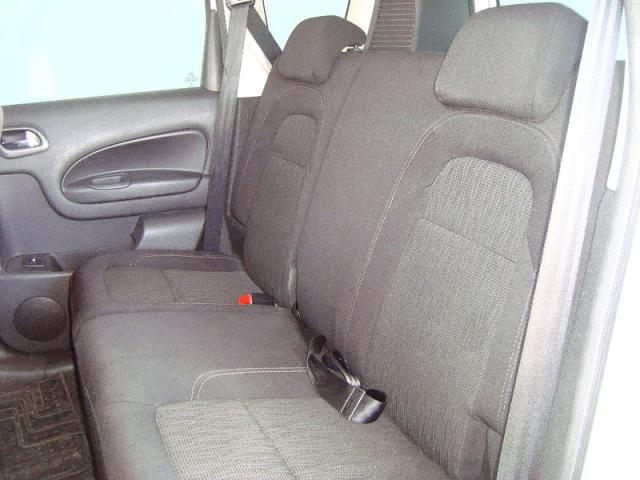 CITROEN AIRCROSS GLX 1.6 FLEX 16V 5P AUT - Foto 6