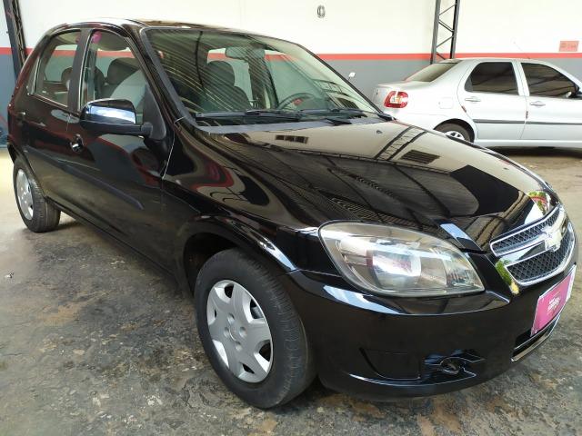 DR Car Multimarcas Chevrolet Celta LT - Foto 3