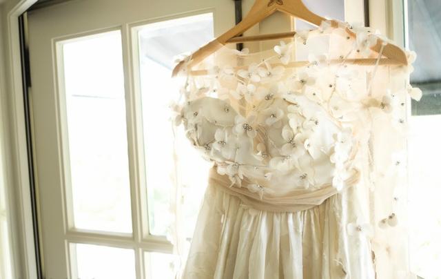 Vestido de Noiva - Foto 4