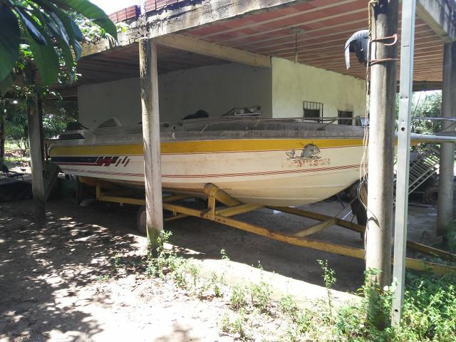 Barco - Foto 3