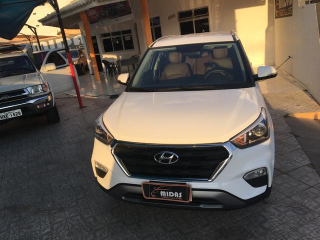 Hyundai Creta Prestige 2.0 aut 2018 - Foto 2
