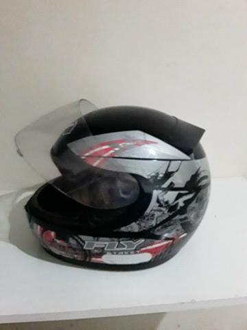 Vendo Capacete - Foto 2