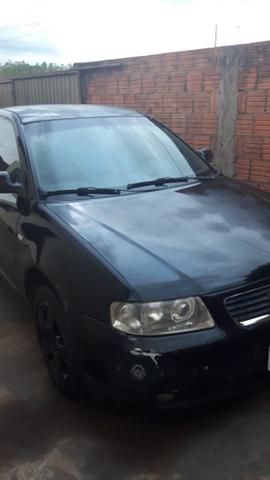 Audi A3 1.8 turbo - Foto 3