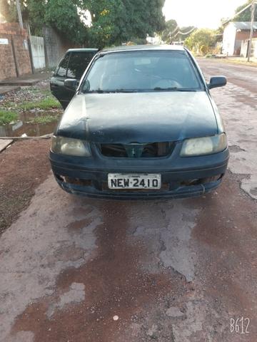 Carro - Foto 2
