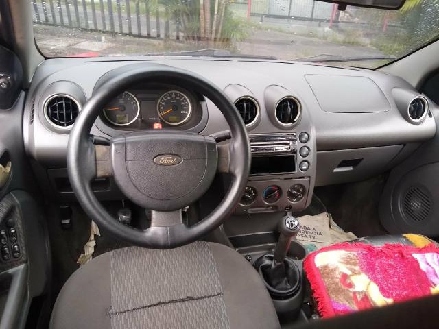 Fiesta Sedan Completo - Foto 5