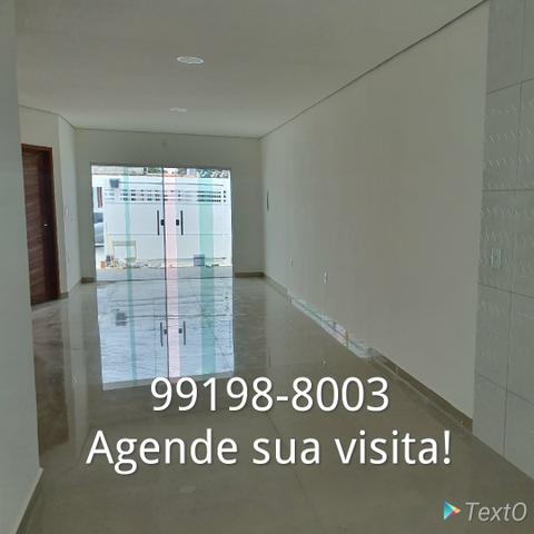 Passe o Natal na casa própria! Casa de 03 qtos.01 Suíte TOP! - Foto 6