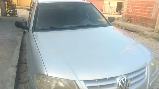 Vendo Gol G4 - Foto 4