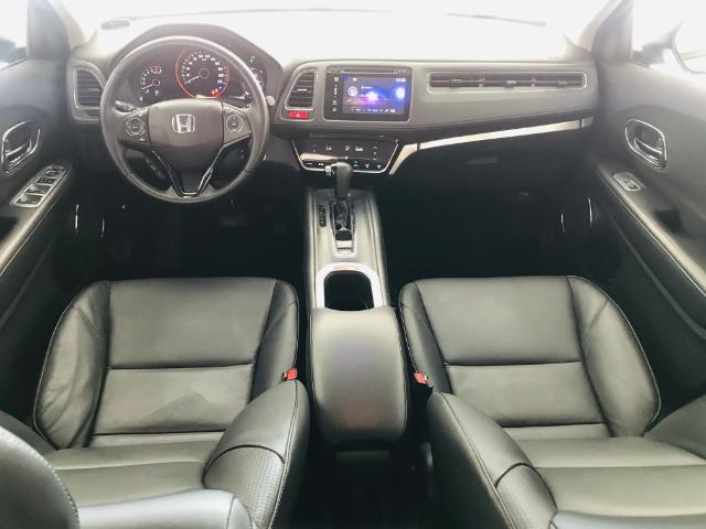 Honda HR-V EXL 1.8 Automatica CVT Top de Linha Toda Revisada - Foto 7