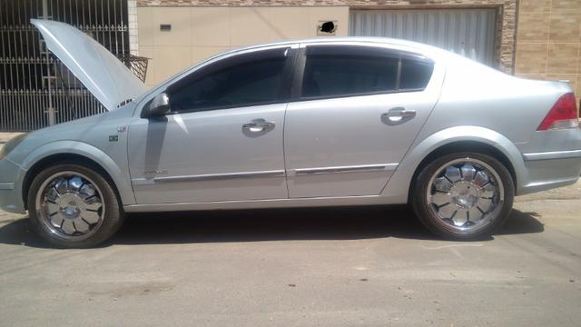 Vectra Elegance 2.0 em perfeito estado - Foto 7