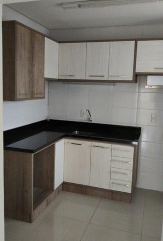 Apartamento Suíte +1 - Walville - Chapecó!