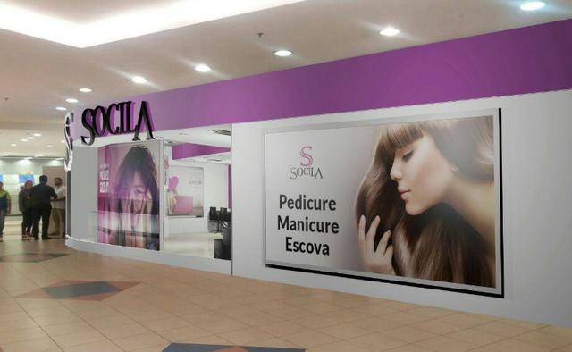 Franquias Salão de Beleza Socila - Foto 3