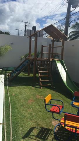 Quinta do Bosque Residências Casa de 4 suites em Buraquinho R$ 635.000,00 - Foto 20