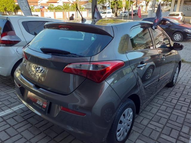 Hb 20 Confort 1.0 2017 Emplacado 2020 - Foto 6