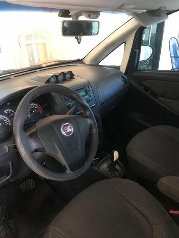 Fiat Idea Adventure Dualogic 1.8 2013 - Foto 4