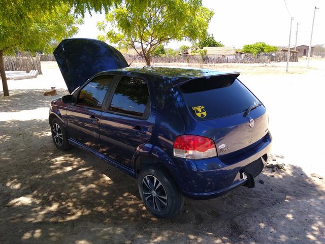 Palio elx 1.4 Completo
