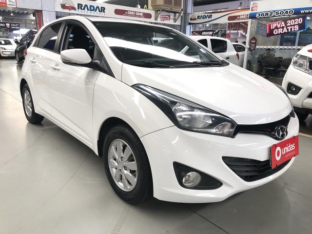 Hb20 1.6 hatch automatico - Foto 2