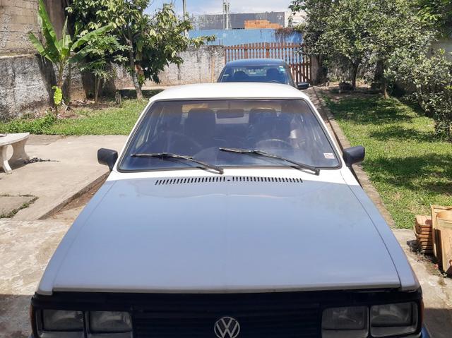 Passat LSE 1989