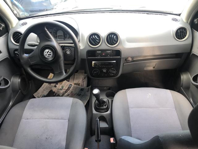 GOL G4 TREND 1.0 Flex 2007 Completo - Foto 8