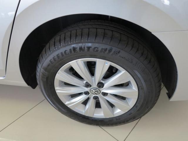 VOLKSWAGEN VIRTUS 1.6 MSI - Foto 14