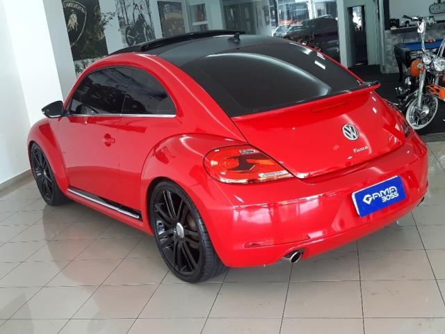Volkswagen Fusca TSi Highline - Foto 2