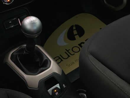 JEEP RENEGADE 1.8 16V FLEX SPORT 4P MANUAL - Foto 11