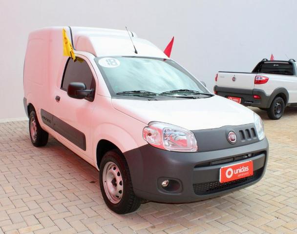 Fiorino Hard Work - Foto 2