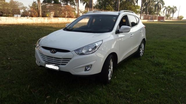 IX35 2.0 Automático Completo - Foto 3