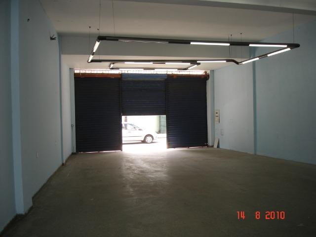 Alugo lojão período carnaval, 360 m2 na Barra,Rua Marques de Caravelas - Foto 4