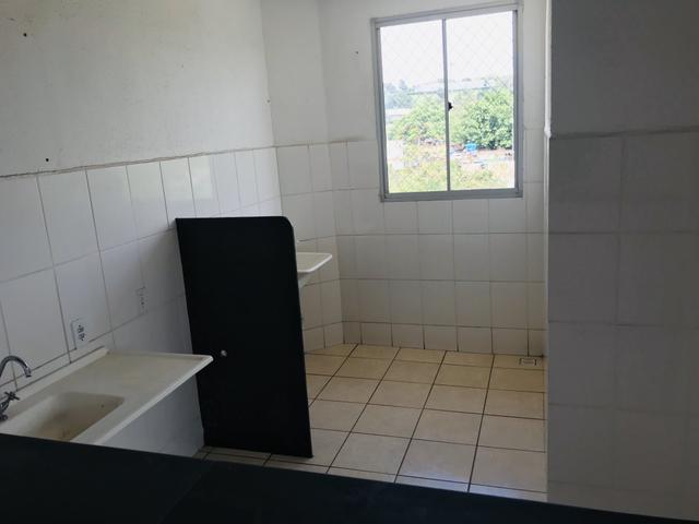Apartamento 2 Quartos com Varanda - Foto 9