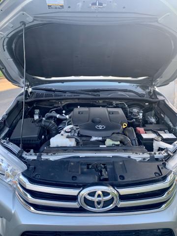 Toyota Hilux SRV 2017 - Foto 15