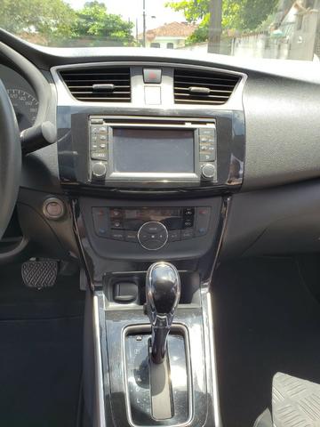Nissan Sentra SV- 2.0, 2017 - Foto 11