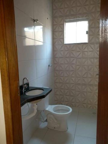 Casas com desconto de 10 mil no Jd Nova Olinda veja - Foto 8
