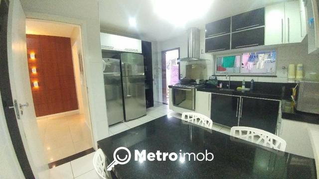Casa de Condomínio com 3 quartos à venda, Olho D Água - Foto 3