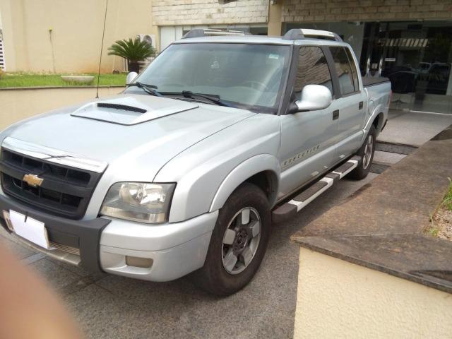 S 10 Executive Flex cor Prata 2010/2011 - Foto 6